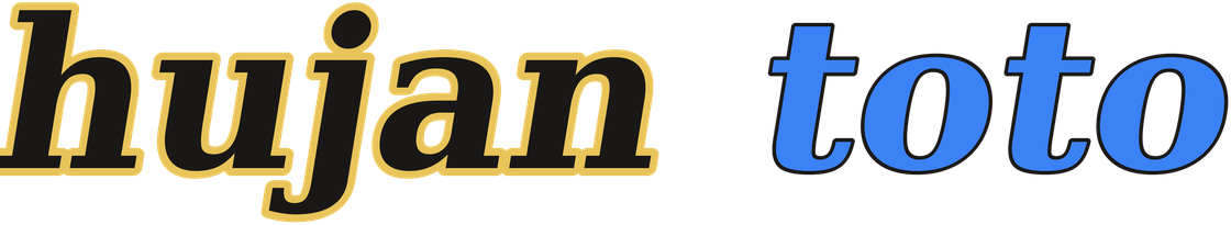 hujan toto logo